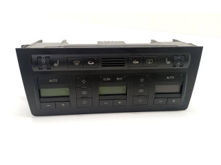 Блок управления климат-контролем 4D0820043N, 5HB00807101   Audi A8 S8 D2 4D