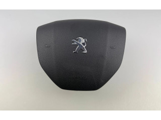 Подушка безопасности водителя 98285991ZD, 5AFA2X2073265T   Peugeot Traveller