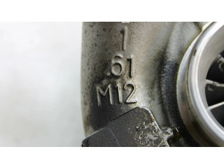  Турбина Mercedes-Benz E C207 W207  A6420902386   для двигателя OM 642.838      