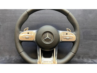 Volant Mercedes-Benz C W205 2016 A0050051399  