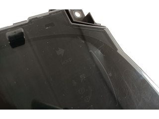 Geschwindigkeitsmesser Cockpit 83800-F5D70   Toyota Yaris Cross       