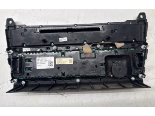 Блок управления климат-контролем 9241243, 61963741   BMW 5 F10 F11