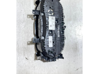Панель приборов 5TA920741A   Volkswagen Touran III       