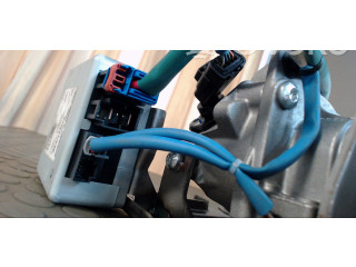    Рулевая рейка 488102971R, 8200465703   Renault Twingo II 2007 - 2014 года
