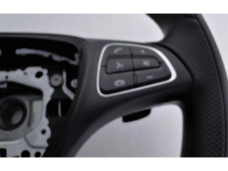 Руль Mercedes-Benz V Class W447  2014 -  года A0004608203      