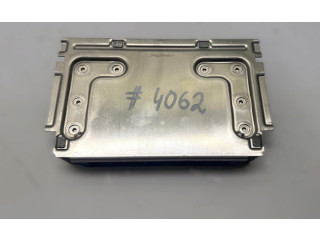 Блок управления коробкой передач 7544721, 7544721   BMW 3 E46