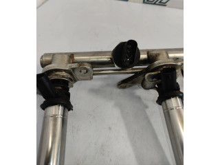 Vstřikovač A2780703495, 1402302505340   Mercedes-Benz GL X166     