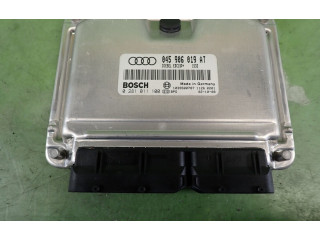 Řídící jednotka    Audi A2 2003