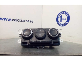 Блок управления климат-контролем EH64, EH6461190A   Mazda CX-7