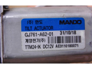   Рулевая рейка 56310J5200, GJ766A1901   KIA Stinger 2016 - - года