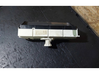 Přístrojová deska  Volkswagen PASSAT B3 1992 357919059AD, 0263300447  