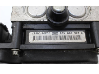 Jednotka ABS 0265800403   Mitsubishi Colt 2004
