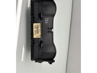 Přístrojová deska  Volkswagen Jetta VI 2012 5C6920951A, A2C53435439  