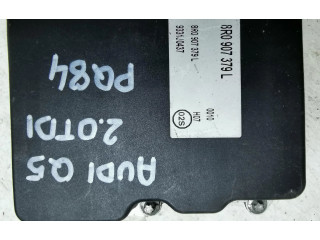Блок АБС 0265236145   Audi  Q5 SQ5  2008 - 2017 года