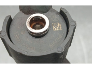 Vstřikovač 3380027400, 0445110258   KIA Carens II    D4EA 