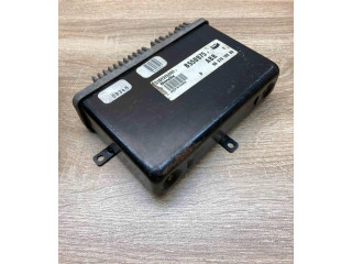 Блок управления АБС 9607918680, S101315001F   Peugeot 605
