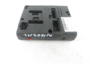 Блок комфорта S108502110B, 8200029339A   Renault Scenic I   