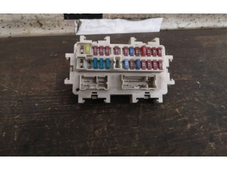   Pojistková skříňka 4073EA00A5F17, 4073EA00A5F17   Nissan Navara D40 2008