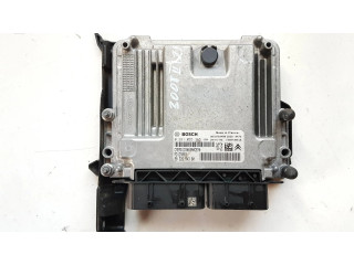 Řídící jednotka 9832694380, 0281035365   Peugeot 3008 II 2020