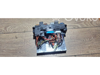 Блок предохранителей 2095452001   Mercedes-Benz CLK A209 C209