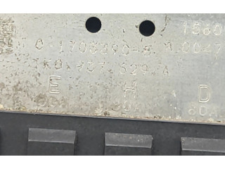 Блок предохранителей  1K0937629A, 1K0937132F   Volkswagen Golf Plus    