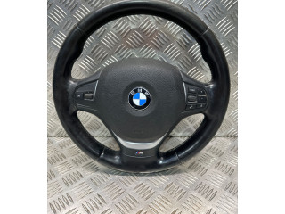 Volant BMW 1 F20 F21 2012 62637180D  