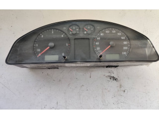 Přístrojová deska  Volkswagen Transporter - Caravelle T5 2007 7H0920850R, 88311346  