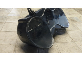 Přístrojová deska  Seat Altea XL 2007 5P0920823B, V0010000  