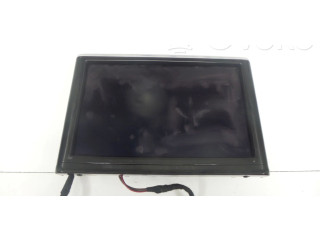 Дисплей    4H0919604F, 4H0919604B   Audi A8 S8 D4 4H