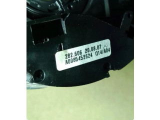 Полоса надувных подушек (кольцо srs) Mercedes-Benz CLK A209 C209  2002 - 2009 года A0085452624      