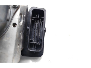 Jednotka ABS 47660-3ZL0B, 0265956165   Nissan Pulsar 2015