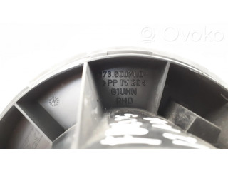 Вентилятор печки    3M5H18456FC, 1736007104   Ford Focus