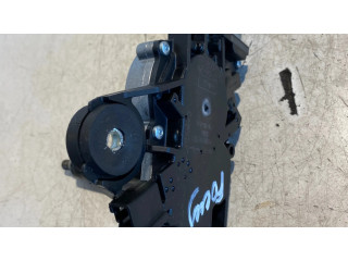 Моторчик заднего дворника F1FB17K441AA, 0390201259    Ford Focus