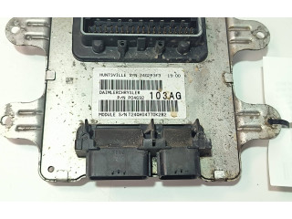 Блок управления P04692096AH   Chrysler Aspen