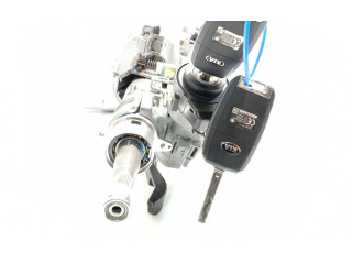    Рулевая рейка 56310A4100   KIA Carens III 2013 - 2019 года