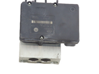 Блок управления АБС 7L0907379G   Volkswagen Touareg I