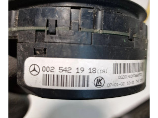 Подрулевой шлейф SRS 0025421918, 00201400006685   Mercedes-Benz C W203