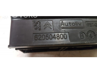 Блок подушек безопасности 9803844280, 626181000   Citroen C5