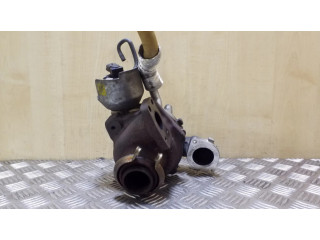 Турбина Ford Focus 1.6 GTC1244VZ, 9686120680         