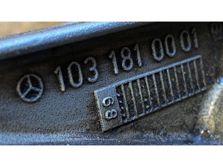Масляный насос   1031810001, 6031810320  Mercedes-Benz E W124 3.0