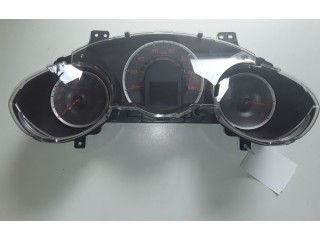 Přístrojová deska  Honda Jazz 2013 78100TF0  