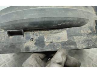 Вентилятор радиатора     A2105051755, A0015003093    Mercedes-Benz E W210 