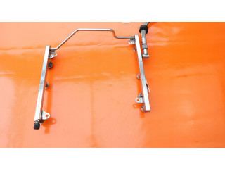 Vstřikovací lišta 2720700995   Mercedes-Benz SLK R171     