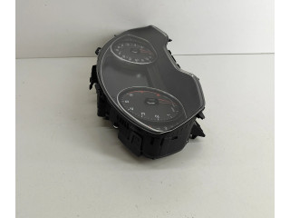 Панель приборов 8W5920970C, 8W5190B   Audi A4 S4 B9 8W       