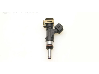 Форсунка 0280158167    Fiat Punto (199) для бензинового двигателя 843 A1.000 1.4
