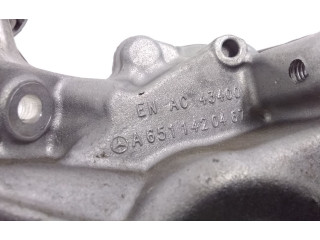 Клапан EGR A6511400502, A6511420467   Mercedes-Benz CLS C218 X218