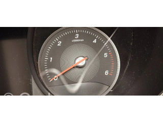Přístrojová deska  Mercedes-Benz C W205 2018 A2059006733  