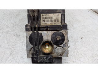 Jednotka ABS 0273004132, 0265216411   Audi A4 S4 B5 8D 2000