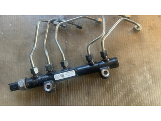 Vstřikovací lišta 9685297580, 28497Z01   Peugeot 2008 I  pro naftový motor 1.4  