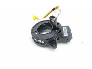 Подрулевой шлейф SRS Z01W090385   Mazda CX-7